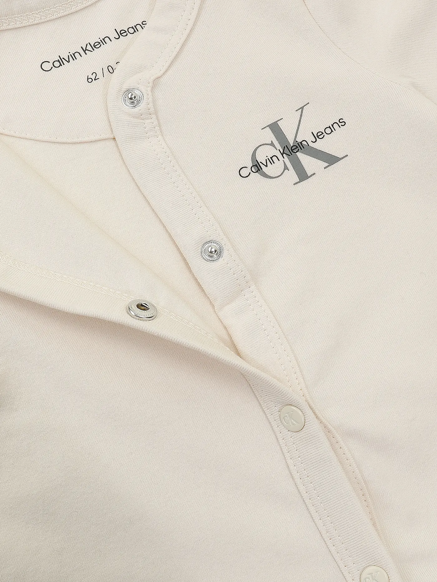CALVIN KLEIN JEANS | Baby Schlafoverall | 